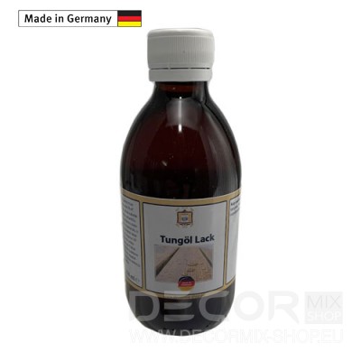 Tung Oil lakas 250ml